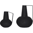 Renwil - Monarda Set Of 2 Vases - VAS196 - Canada Light Shop