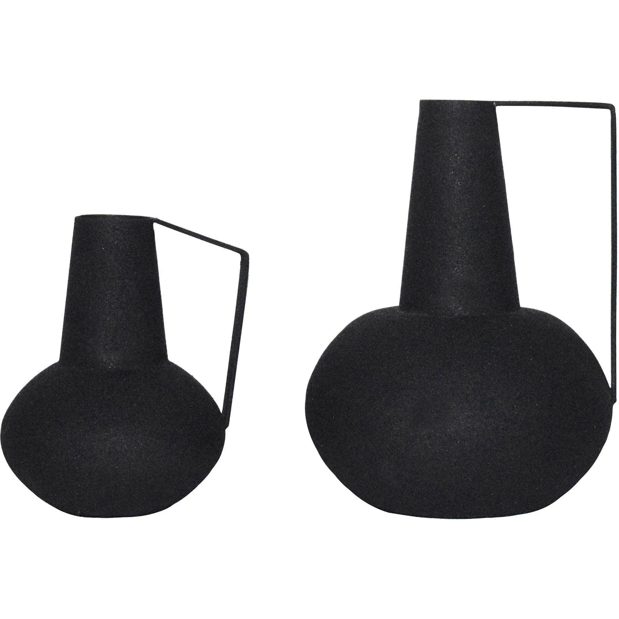 Renwil - Monarda Set Of 2 Vases - VAS196 - Canada Light Shop