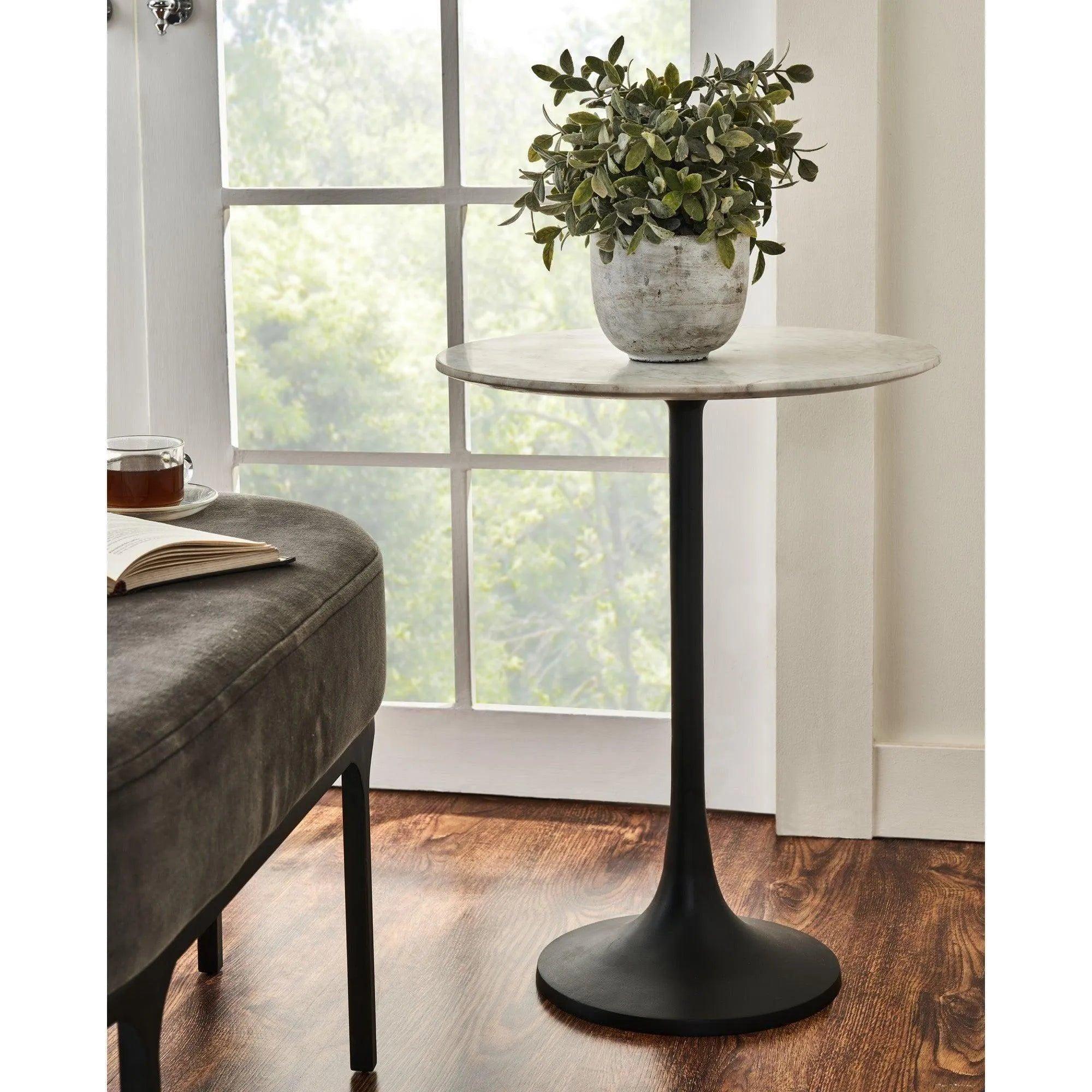 Renwil - Mortain Table - TA428 - Canada Light Shop