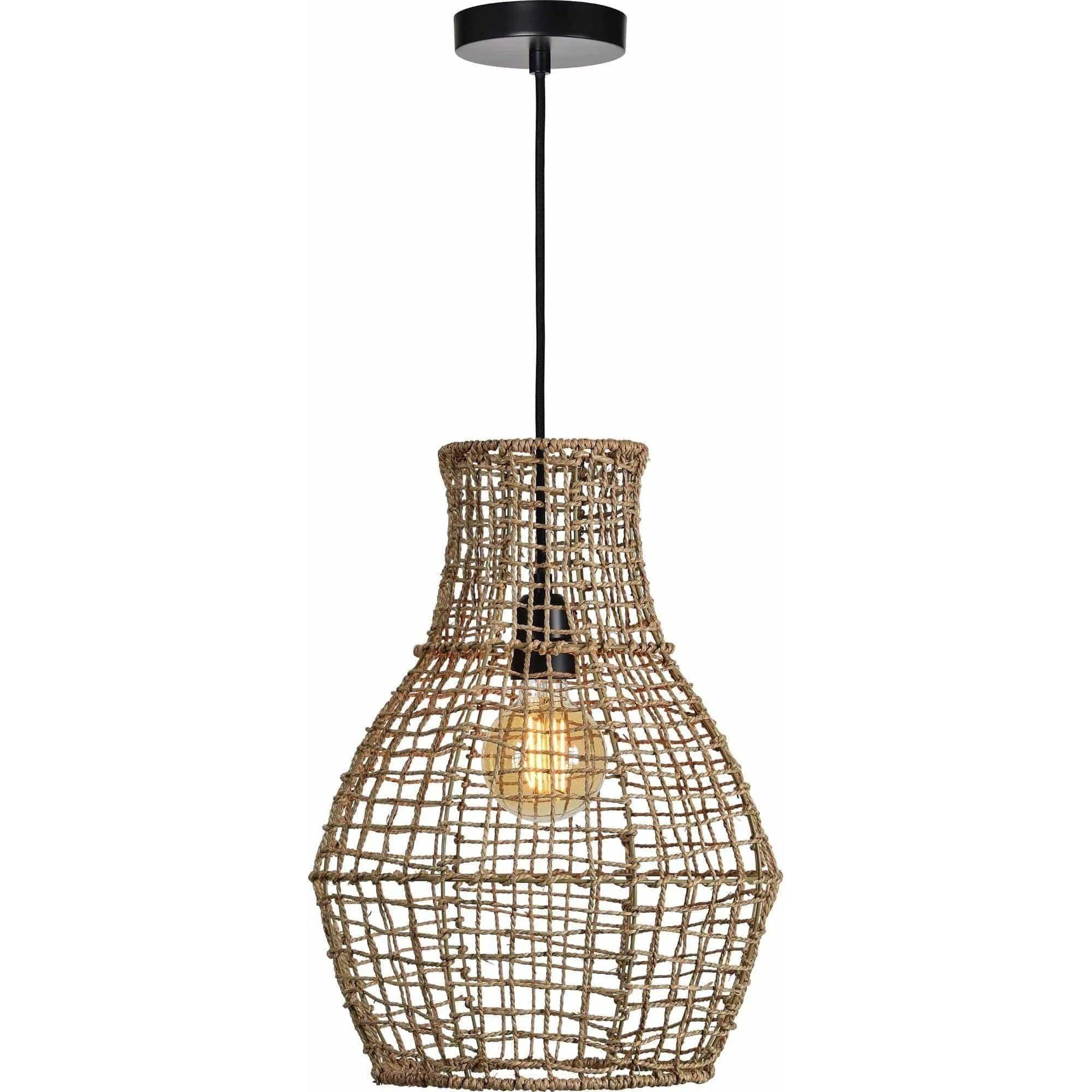 Renwil - Nahanni Pendant - LPC4426 - Canada Light Shop
