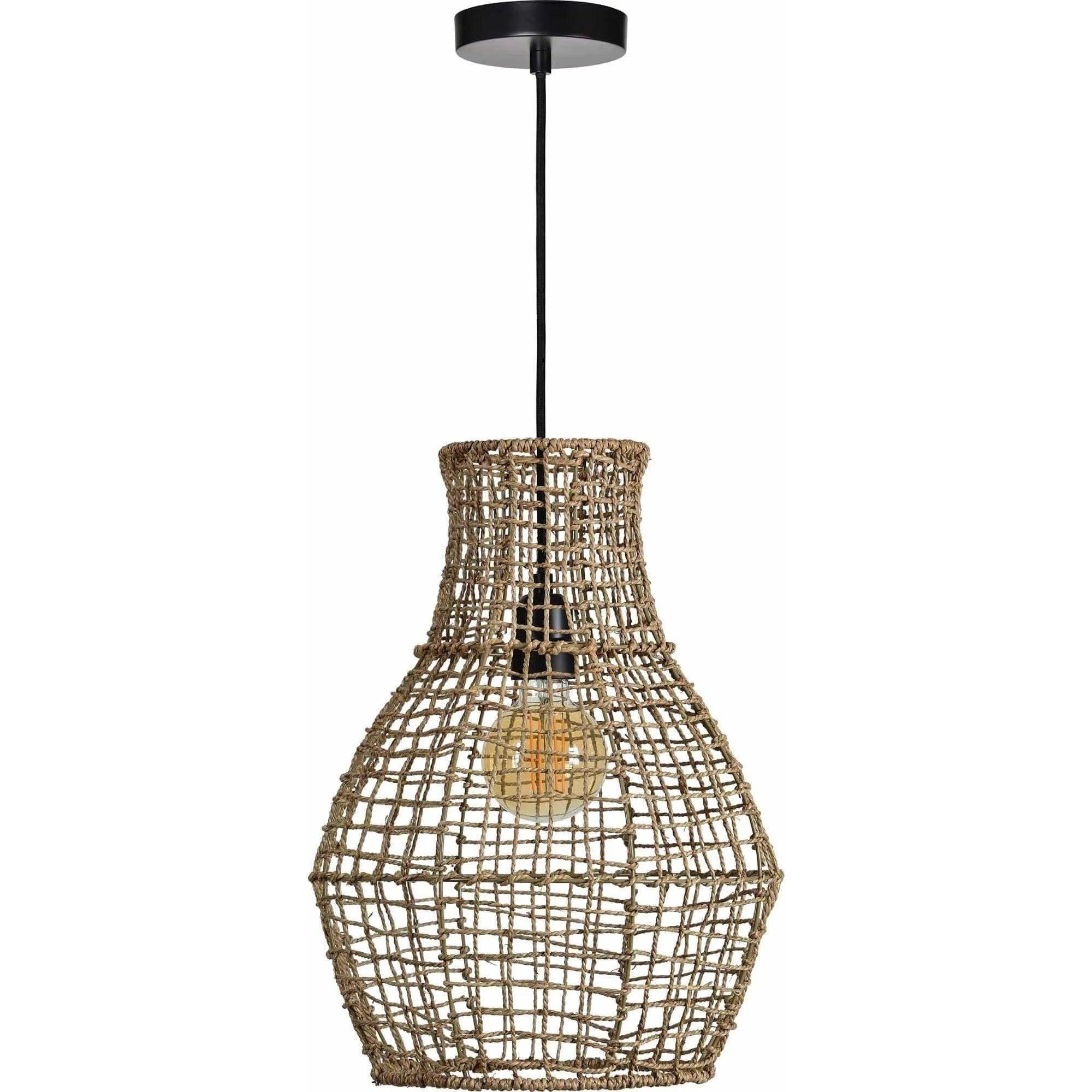 Renwil - Nahanni Pendant - LPC4426 - Canada Light Shop