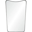 Renwil - Nashua Rectangular Mirror - MT2509 - Canada Light Shop