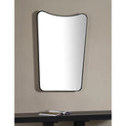 Renwil - Nashua Rectangular Mirror - MT2509 - Canada Light Shop