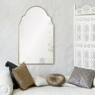 Renwil - Natasha Irregular Mirror - MT2364 - Canada Light Shop