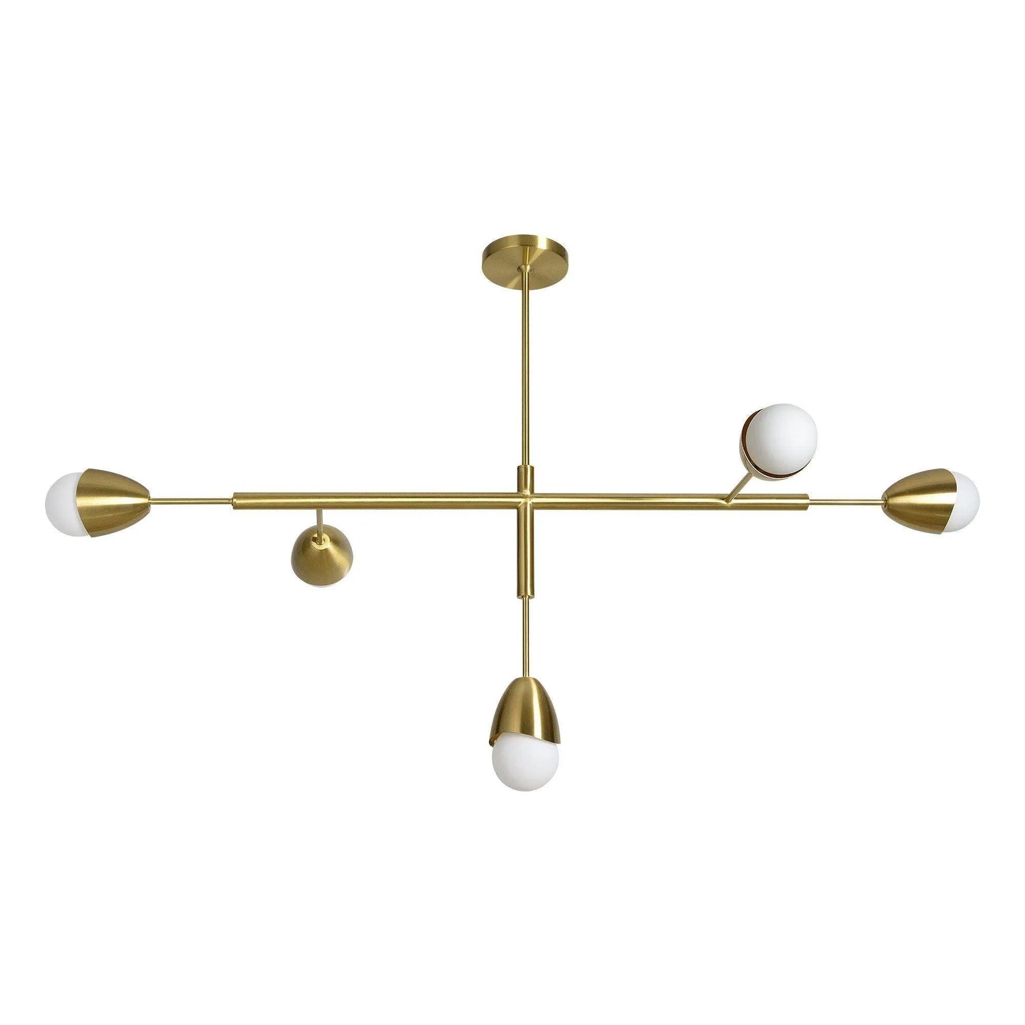 Renwil - NAURA Linear Pendant - LPC4446 - Canada Light Shop