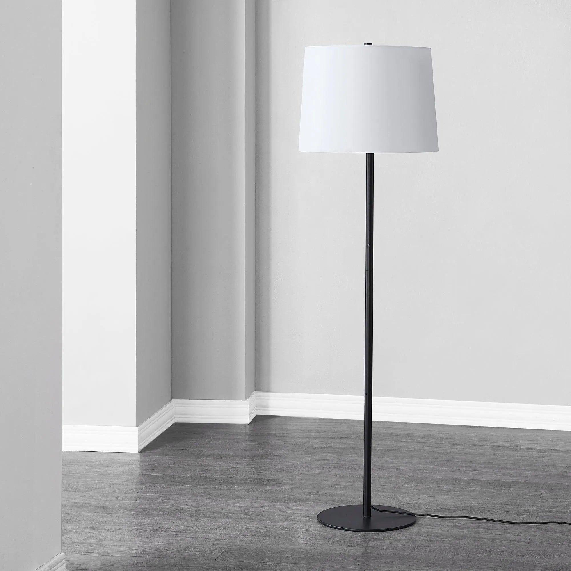 Renwil - Nevin Floor Lamp - LPF3139 - Canada Light Shop