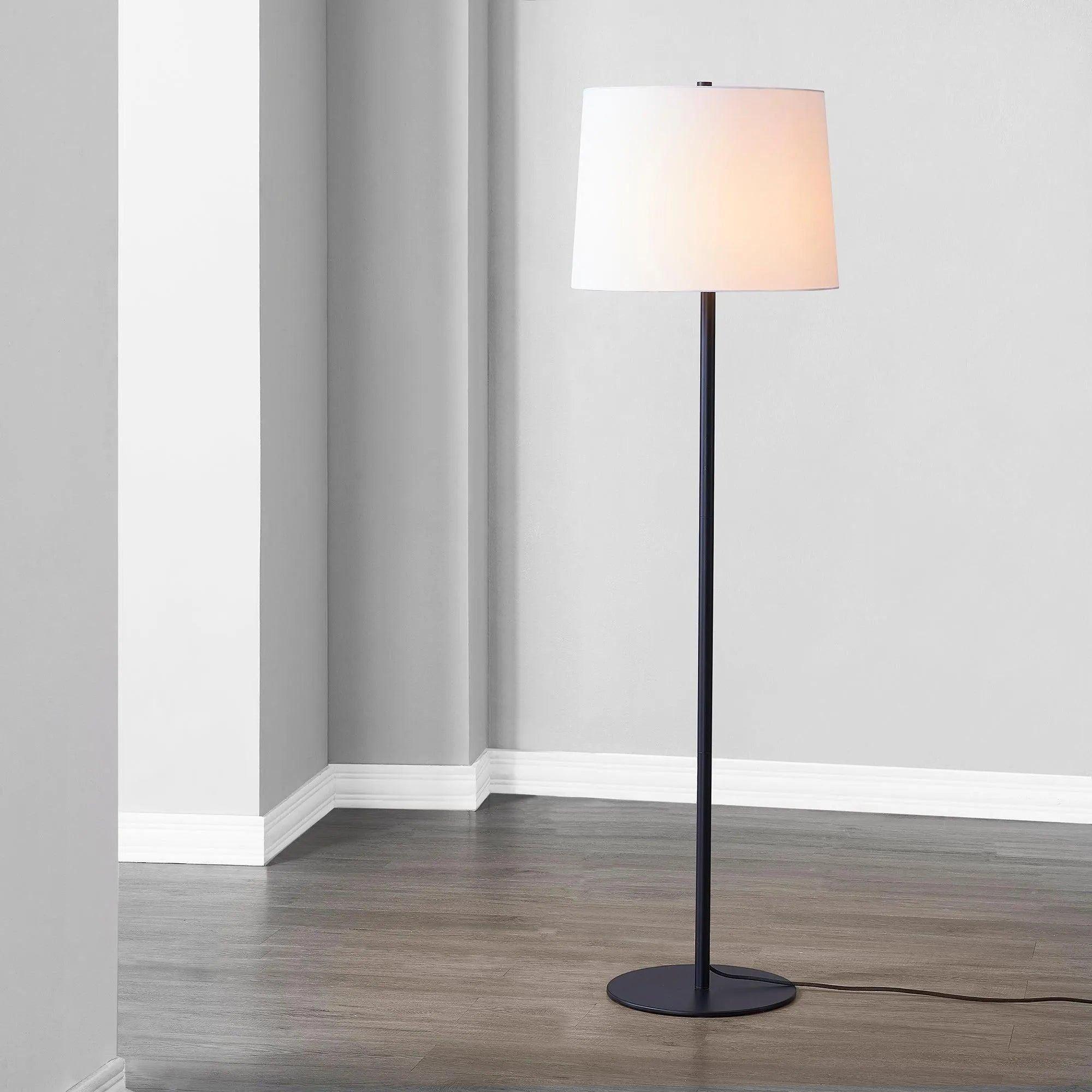 Renwil - Nevin Floor Lamp - LPF3139 - Canada Light Shop