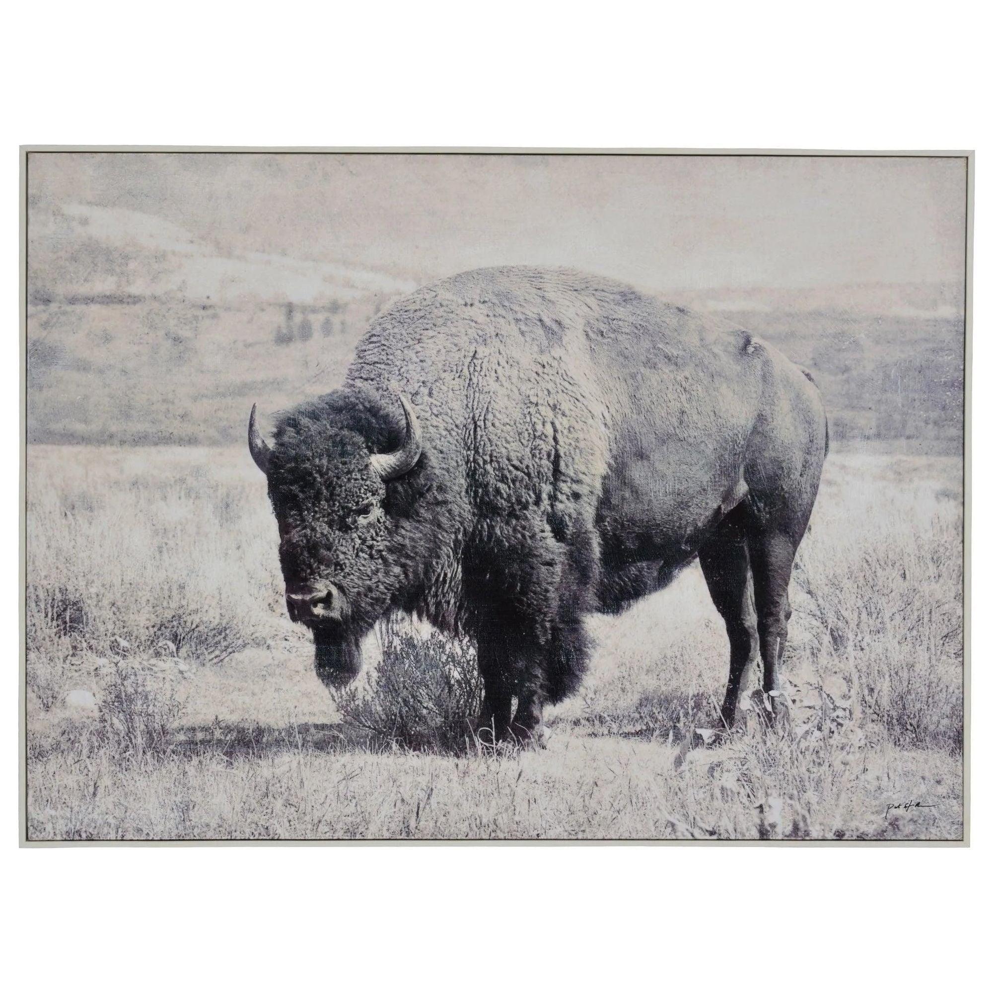 Renwil - North Range Canvas - OL1485 - Canada Light Shop