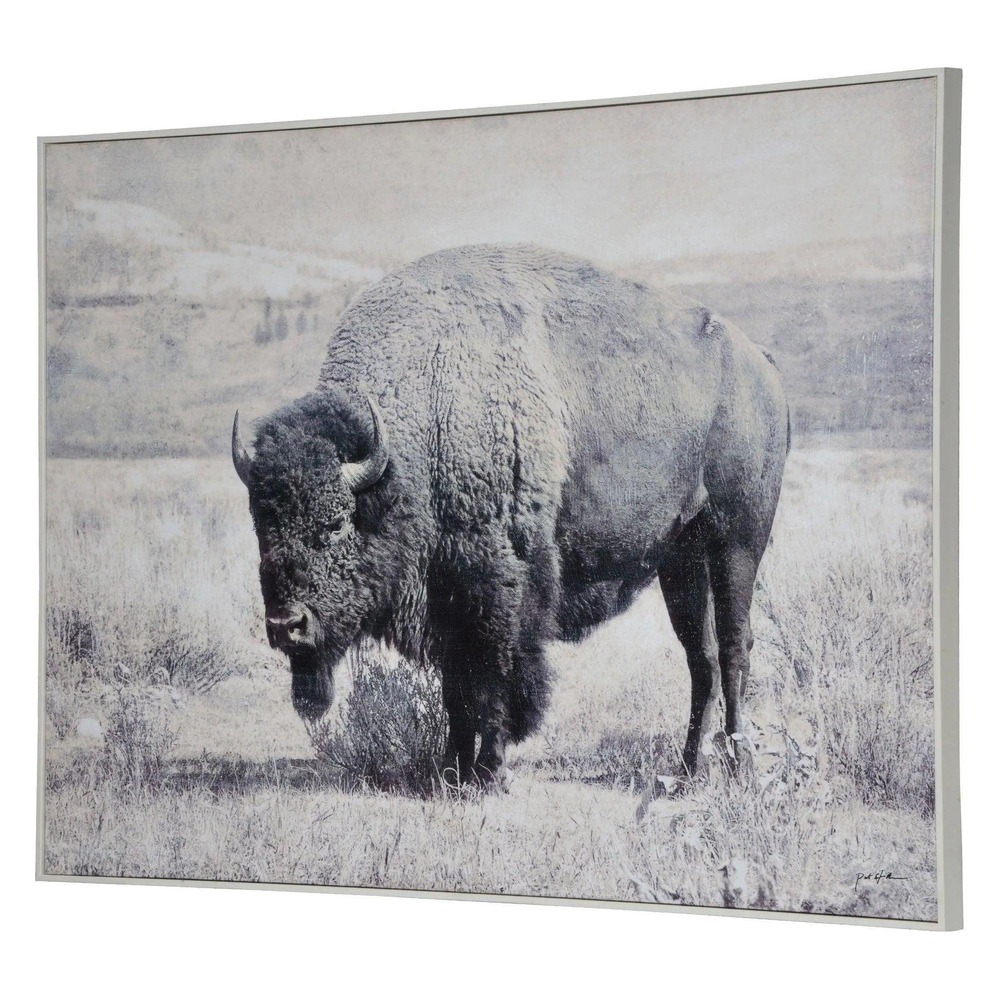 Renwil - North Range Canvas - OL1485 - Canada Light Shop