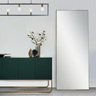 Renwil - Northern Rectangle Mirror - MT2358 - Canada Light Shop