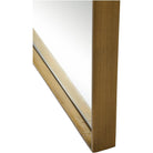 Renwil - Northern Rectangle Mirror - MT2358 - Canada Light Shop