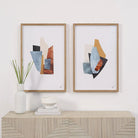 Renwil - ODIN Wall Art - W6738 - Canada Light Shop