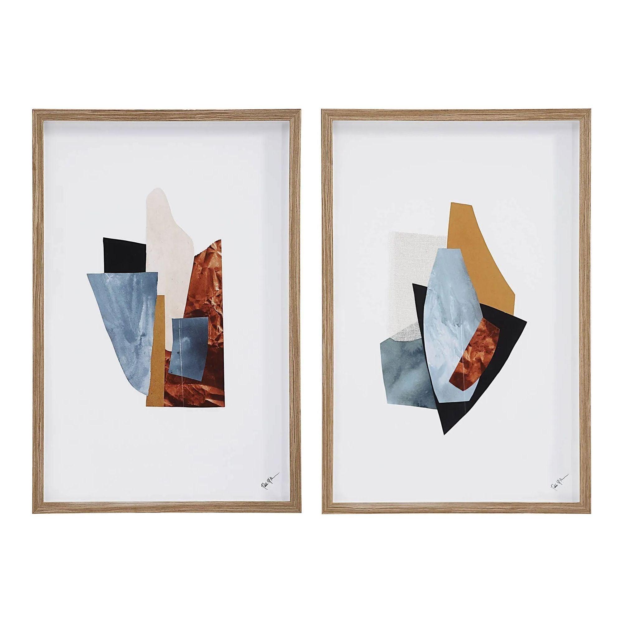 Renwil - ODIN Wall Art - W6738 - Canada Light Shop