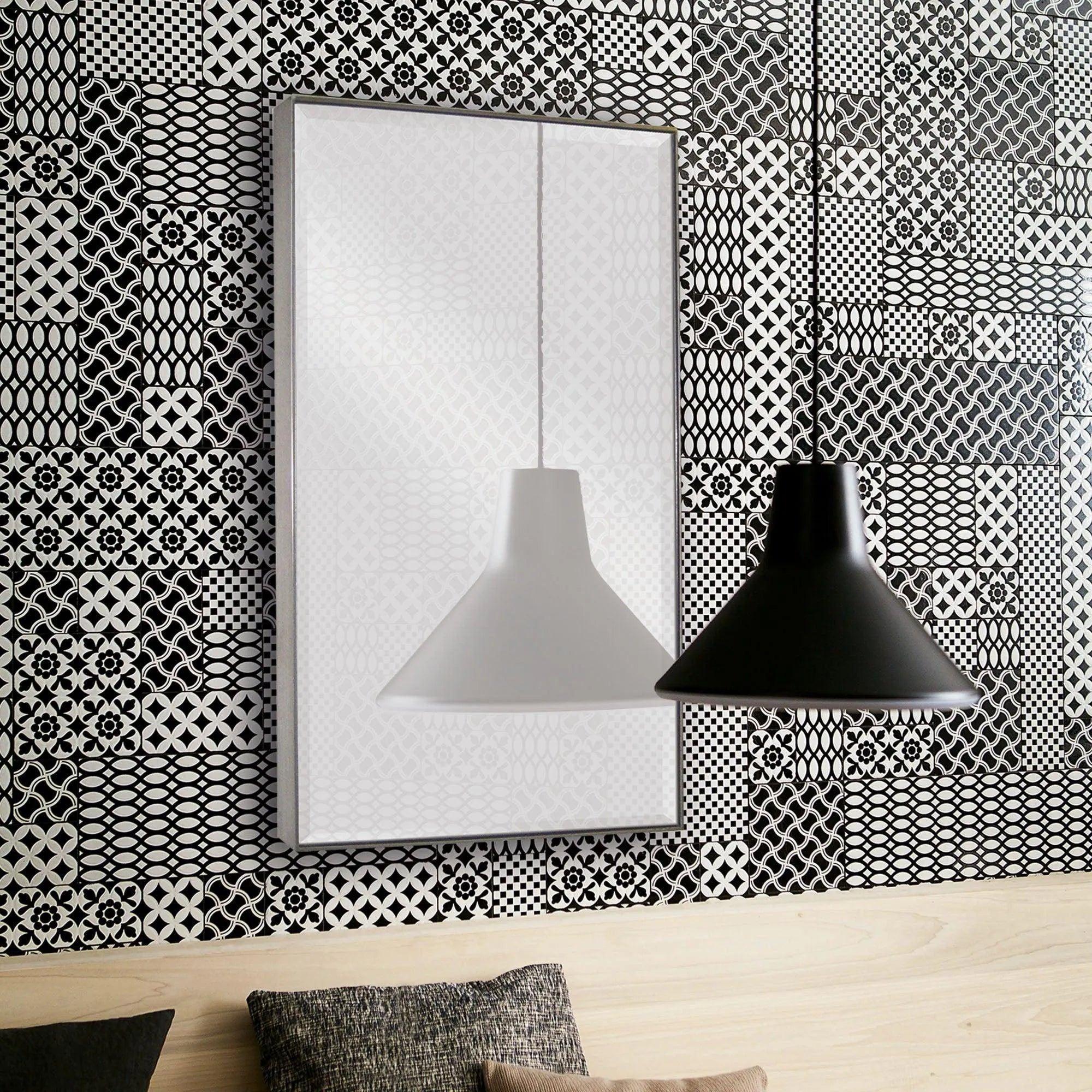 Renwil - Onis Mirror - MT785 - Canada Light Shop