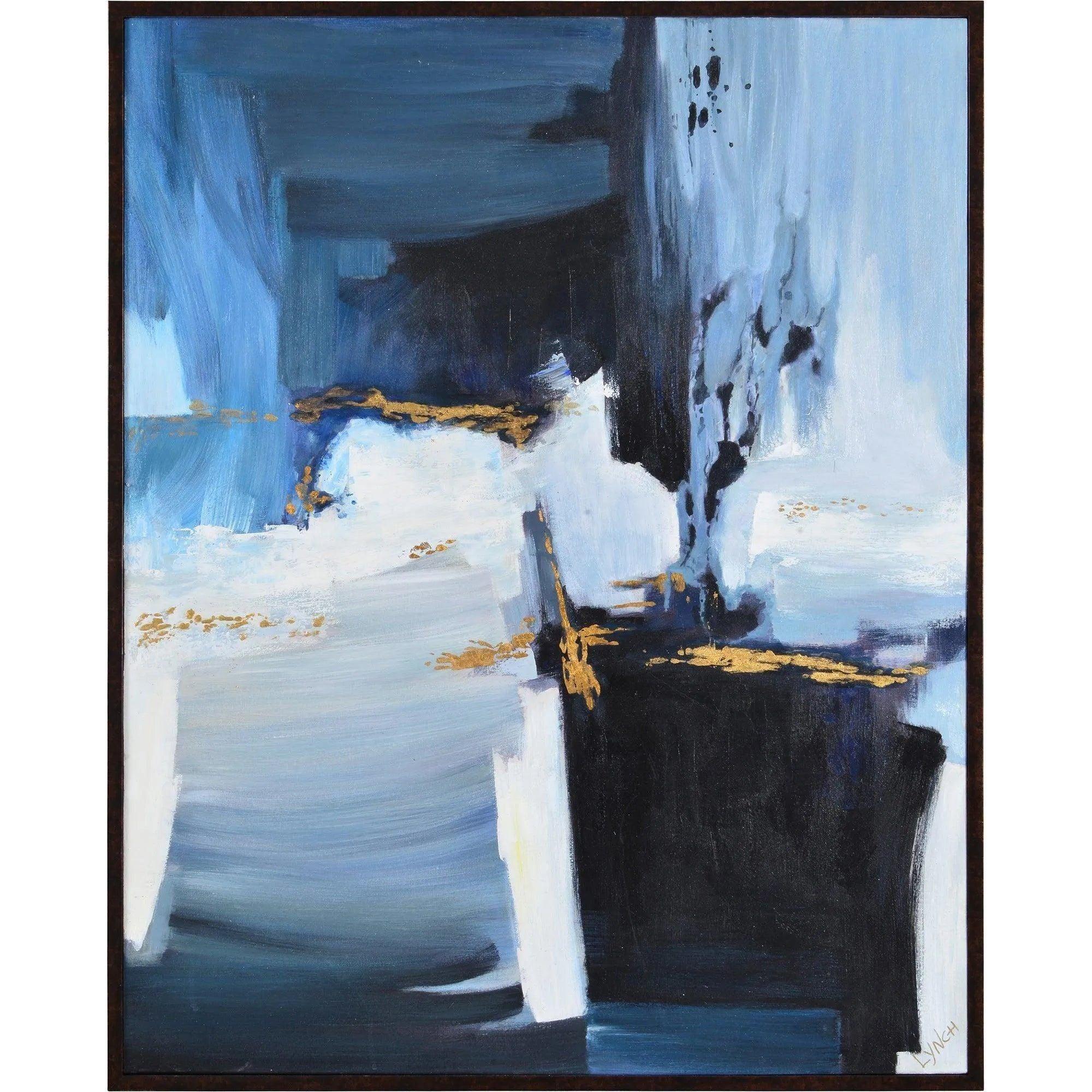 Renwil - Orion Painting - OL1677 - Canada Light Shop