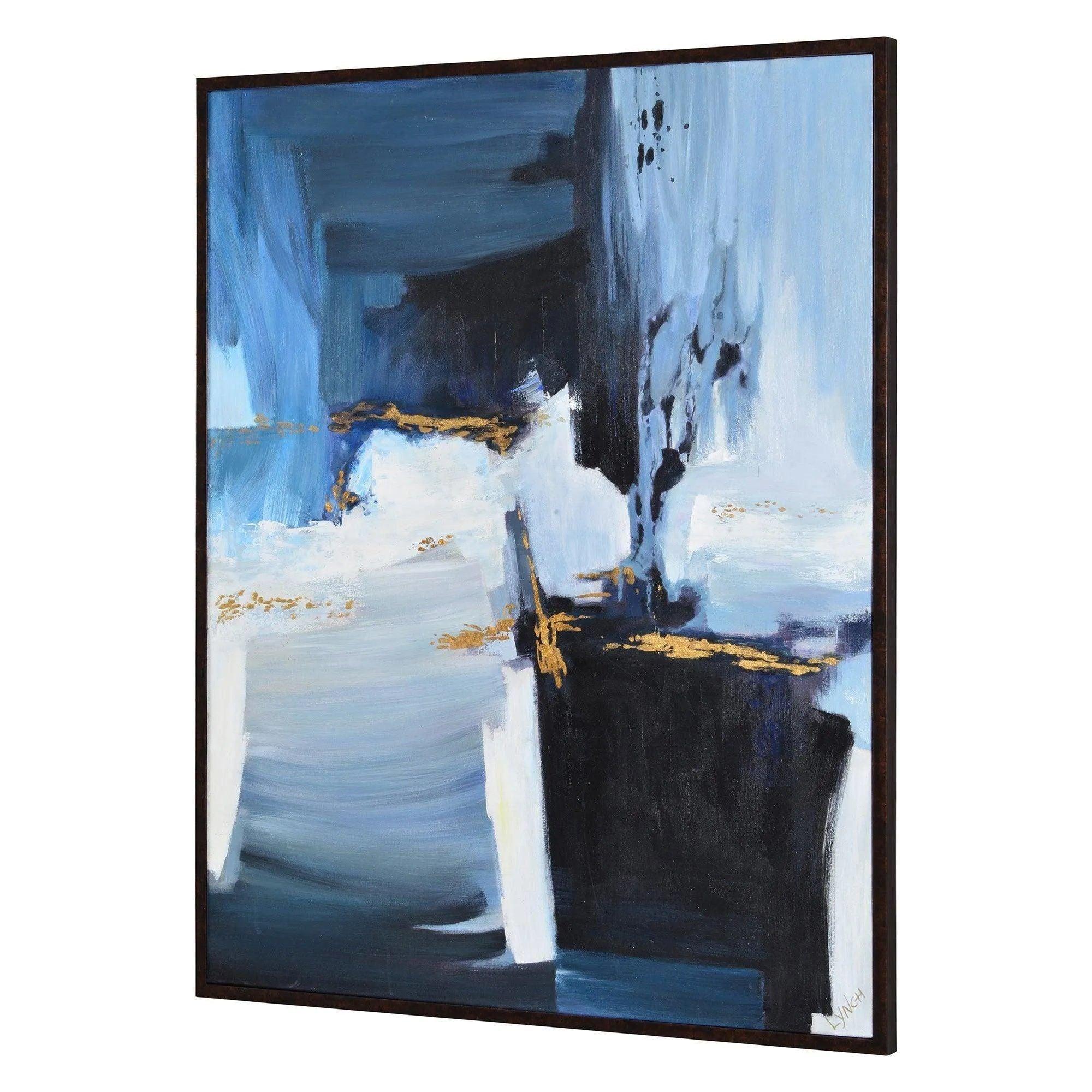 Renwil - Orion Painting - OL1677 - Canada Light Shop