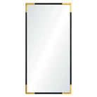 Renwil - Osmond Rectangle Mirror - MT1831 - Canada Light Shop