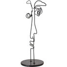 Renwil - Outline Statue - STA665 - Canada Light Shop