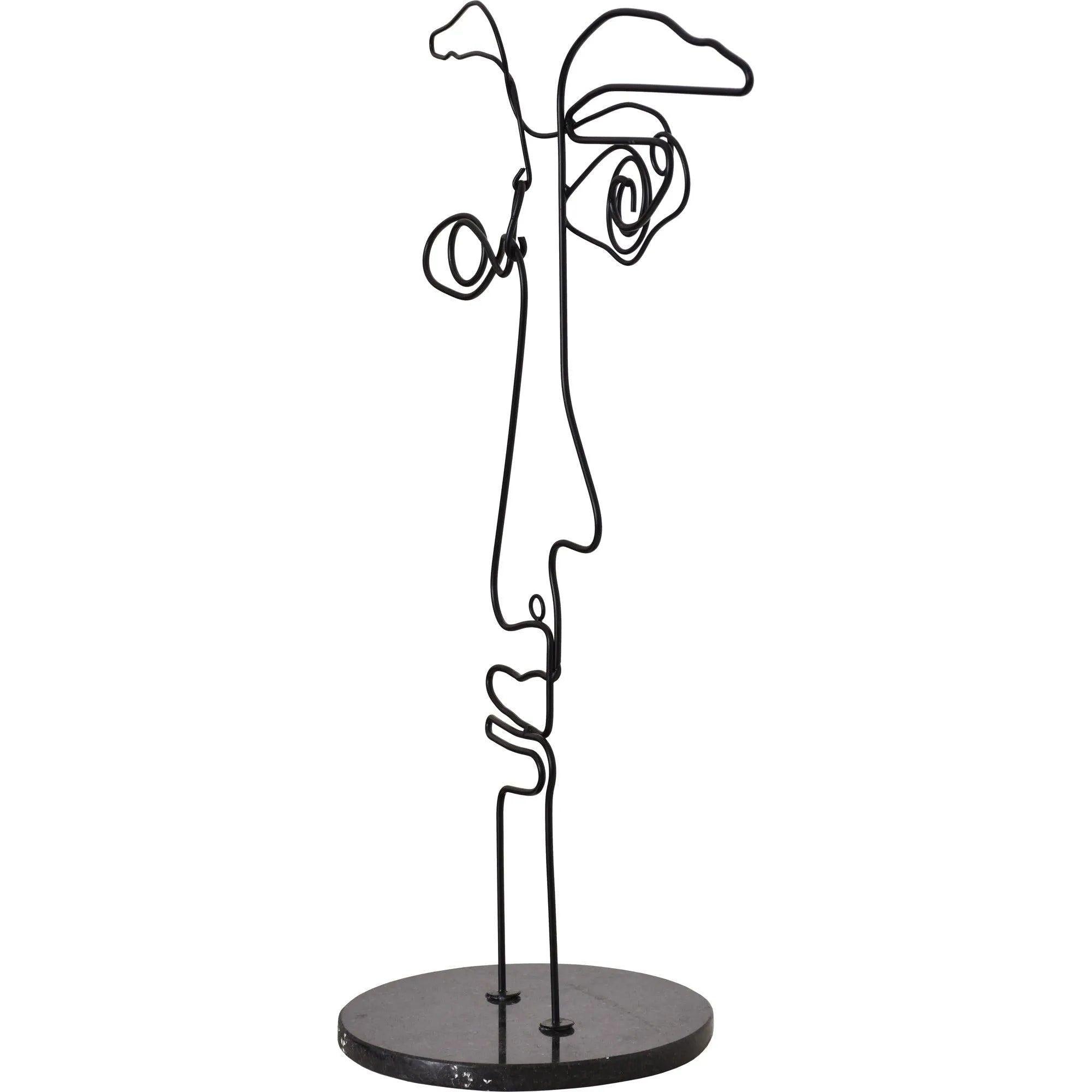 Renwil - Outline Statue - STA665 - Canada Light Shop