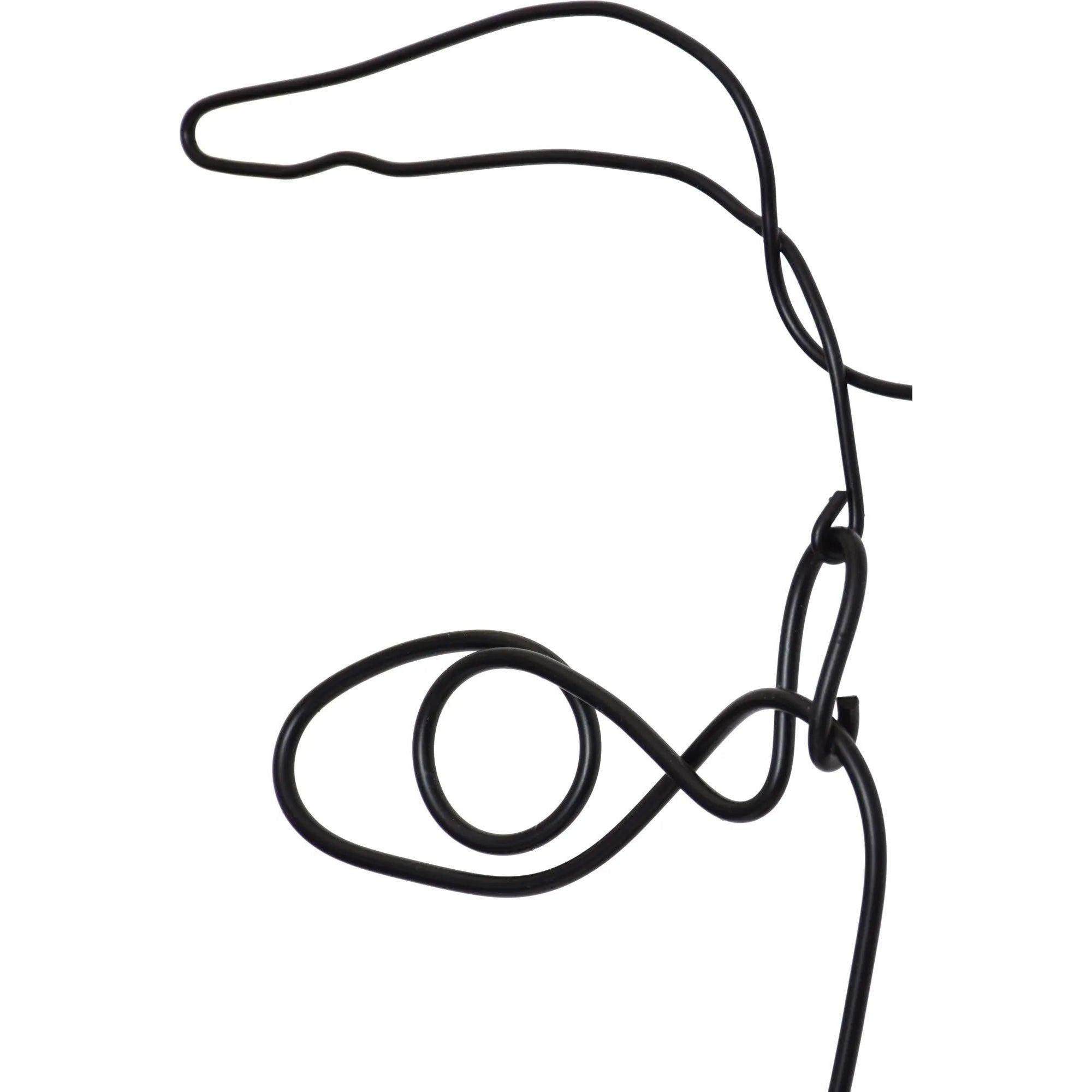Renwil - Outline Statue - STA665 - Canada Light Shop