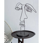 Renwil - Outline Statue - STA665 - Canada Light Shop