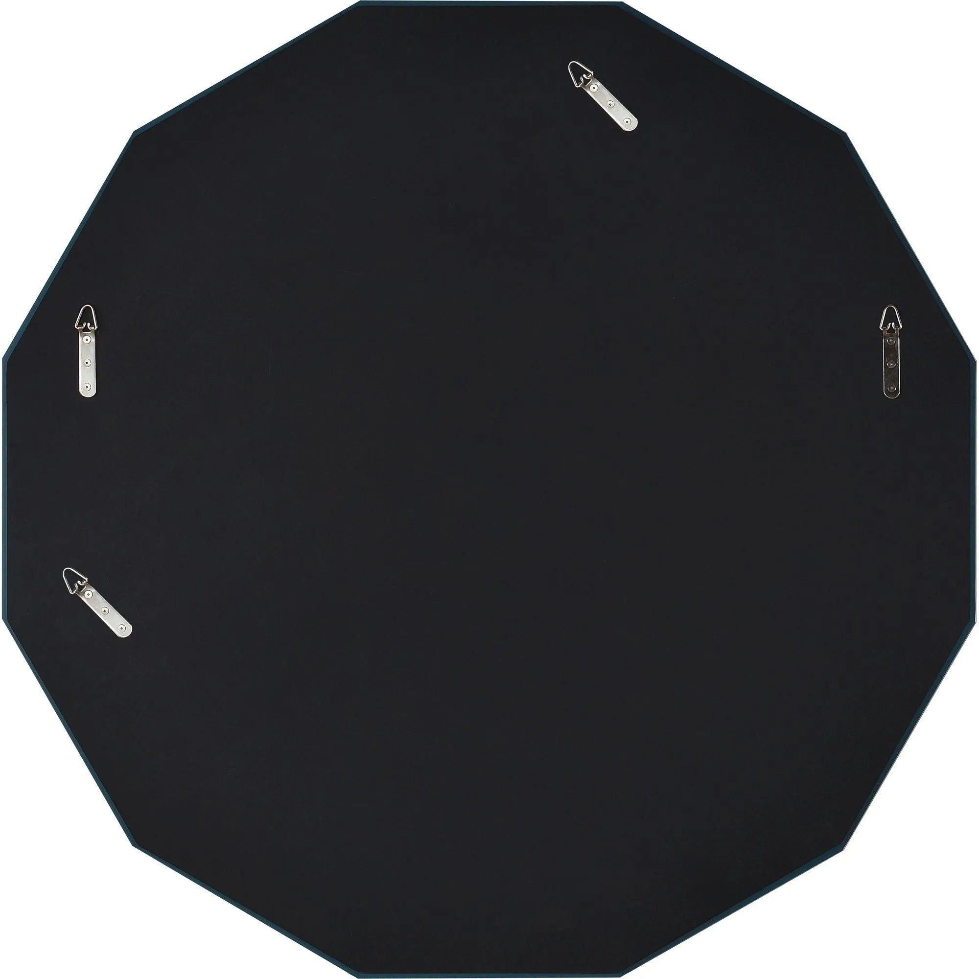 Renwil - Ovada Mirror - MT2444 - Canada Light Shop