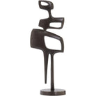 Renwil - Pacino Statue - STA763 - Canada Light Shop