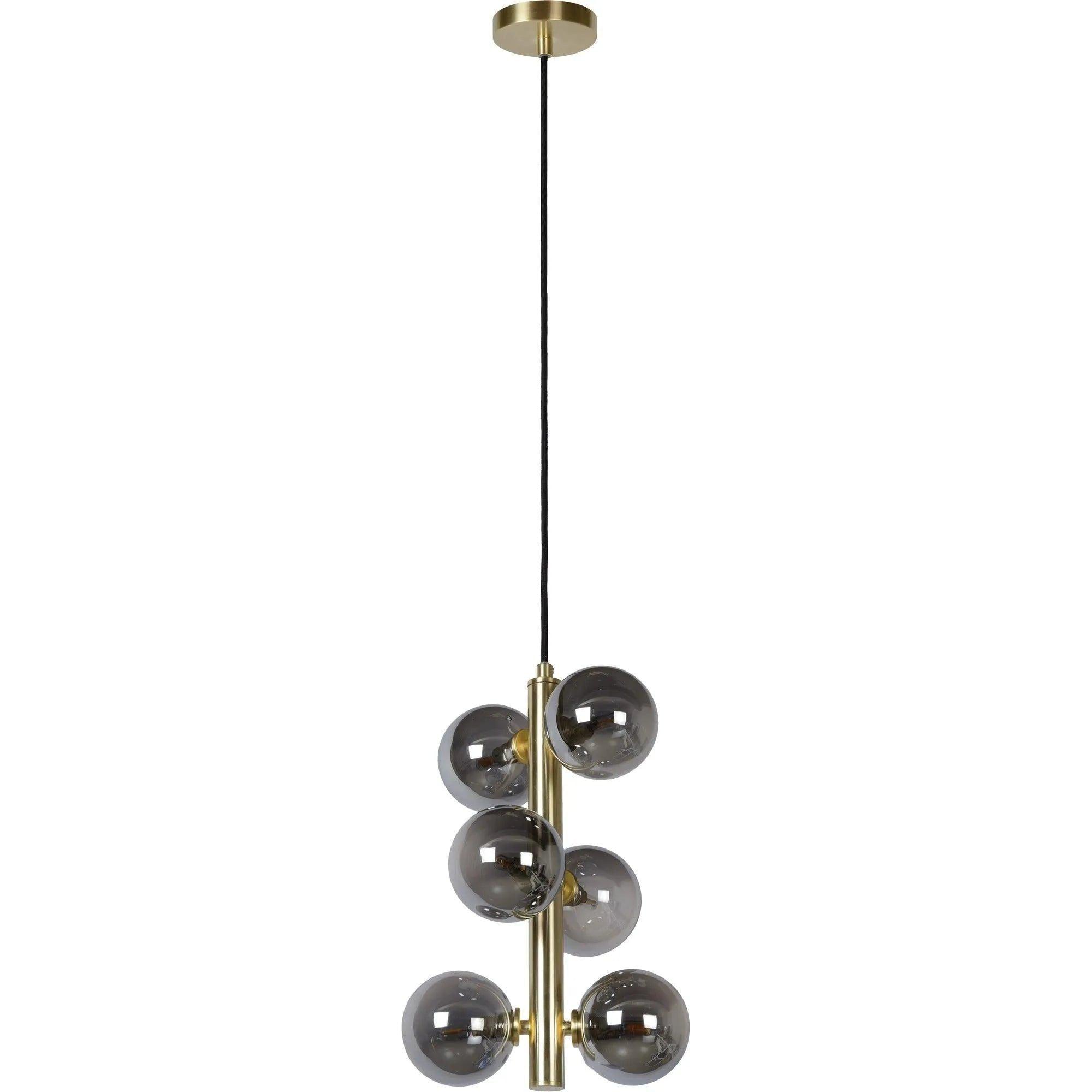 Renwil - Page Ceiling Light - LPC4313 - Canada Light Shop