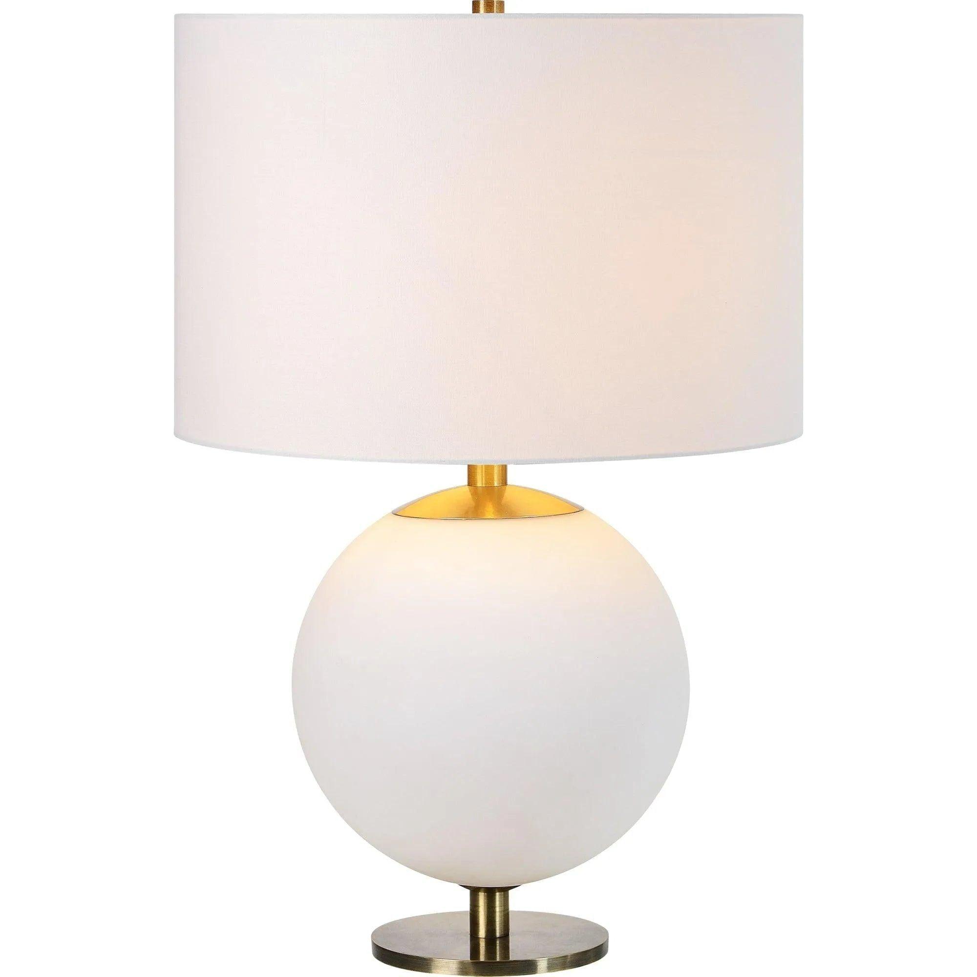 Renwil - Pasca Table Lamp - LPT1234 - Canada Light Shop