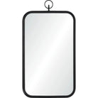 Renwil - Priscilla Rectangular Mirror - MT2462 - Canada Light Shop