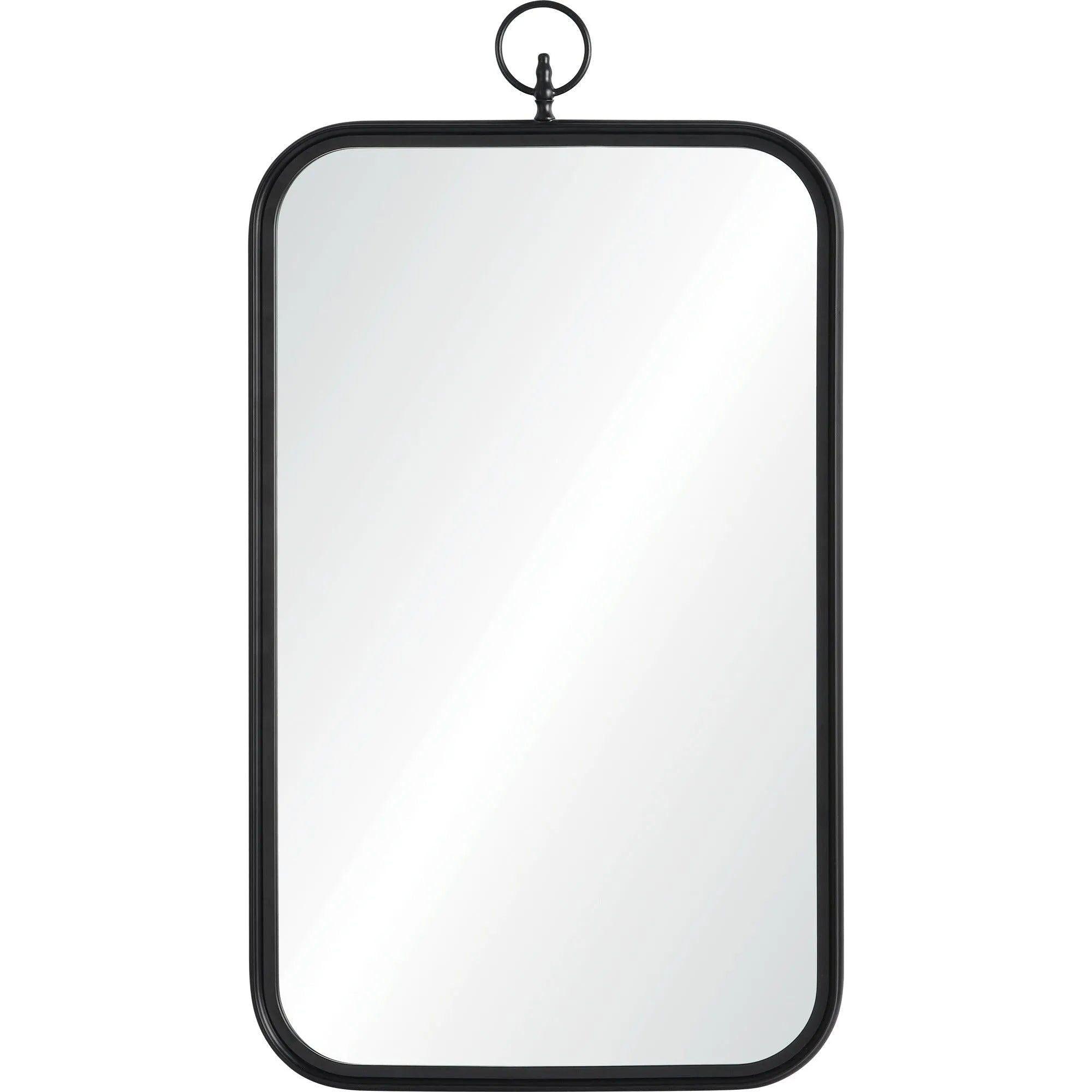 Renwil - Priscilla Rectangular Mirror - MT2462 - Canada Light Shop