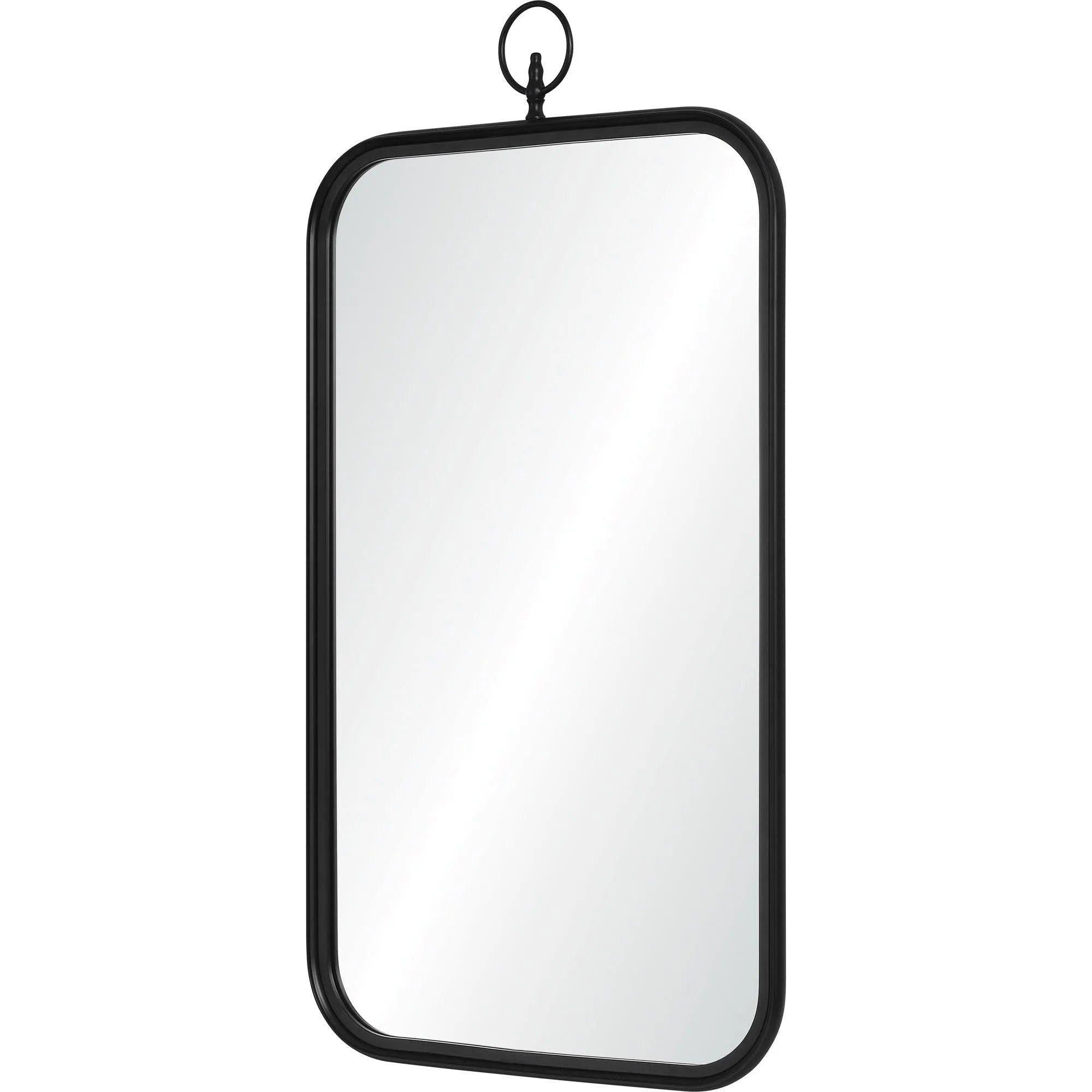 Renwil - Priscilla Rectangular Mirror - MT2462 - Canada Light Shop