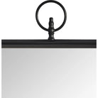 Renwil - Priscilla Rectangular Mirror - MT2462 - Canada Light Shop