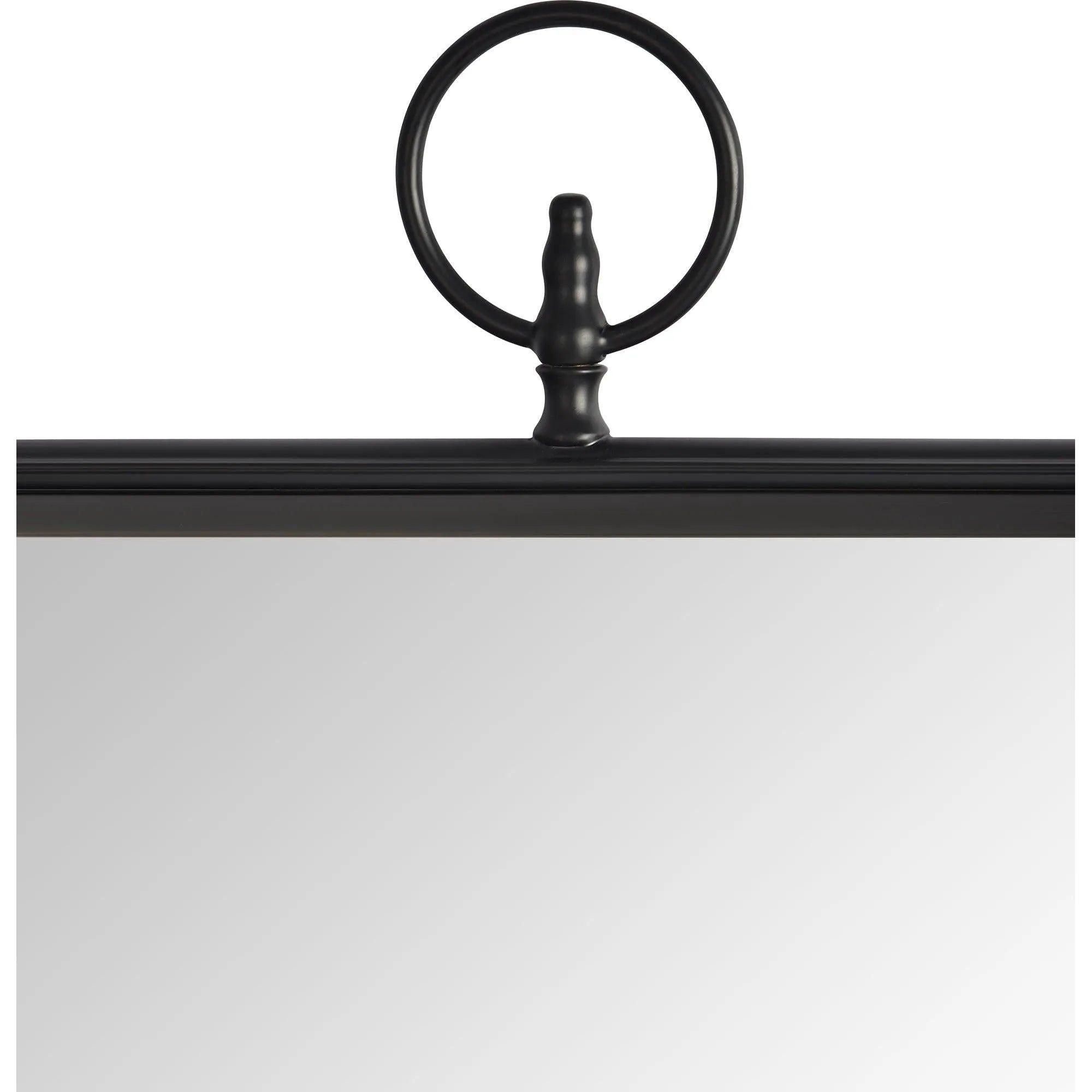 Renwil - Priscilla Rectangular Mirror - MT2462 - Canada Light Shop