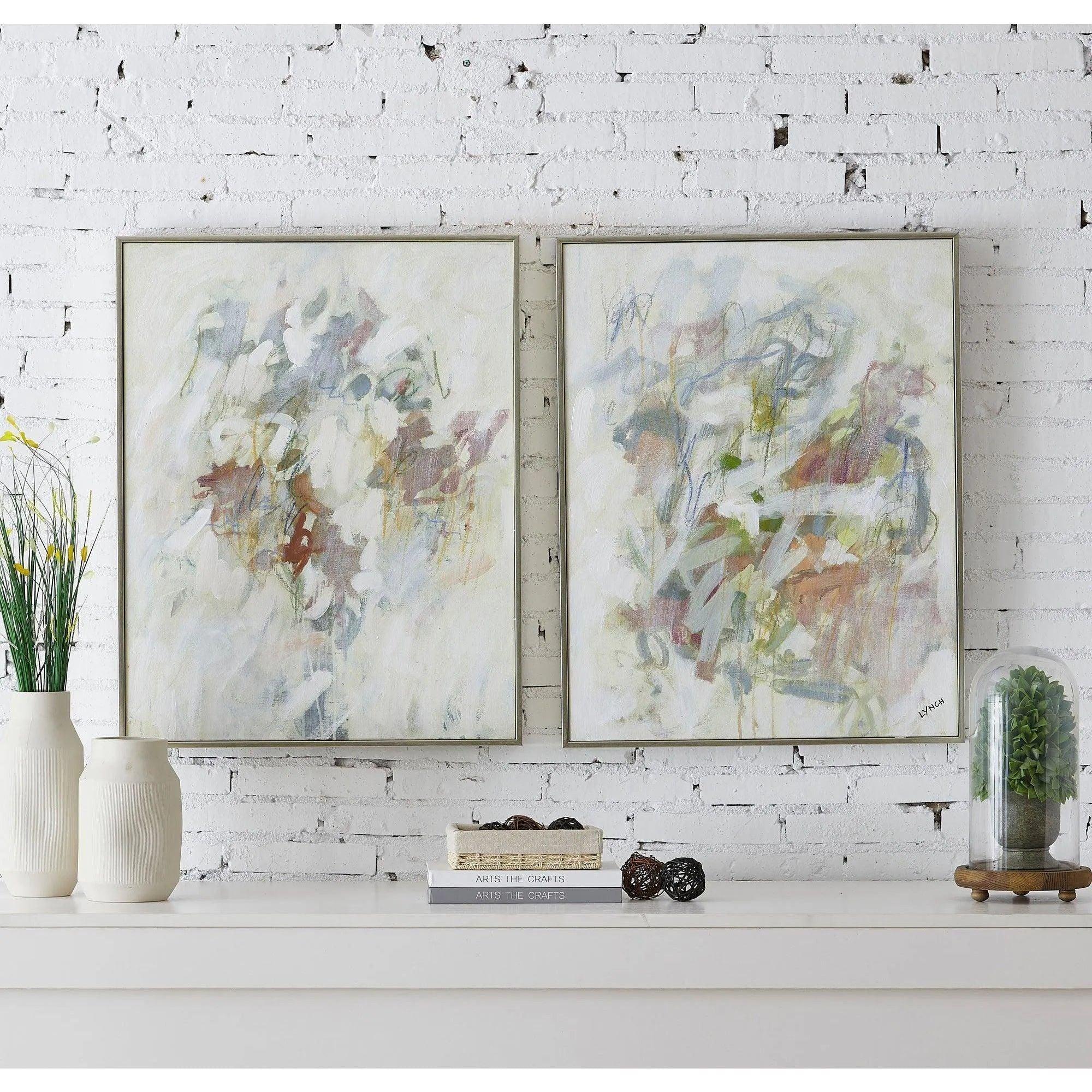 Renwil - Pristina Canvas Art - OL2010 - Canada Light Shop