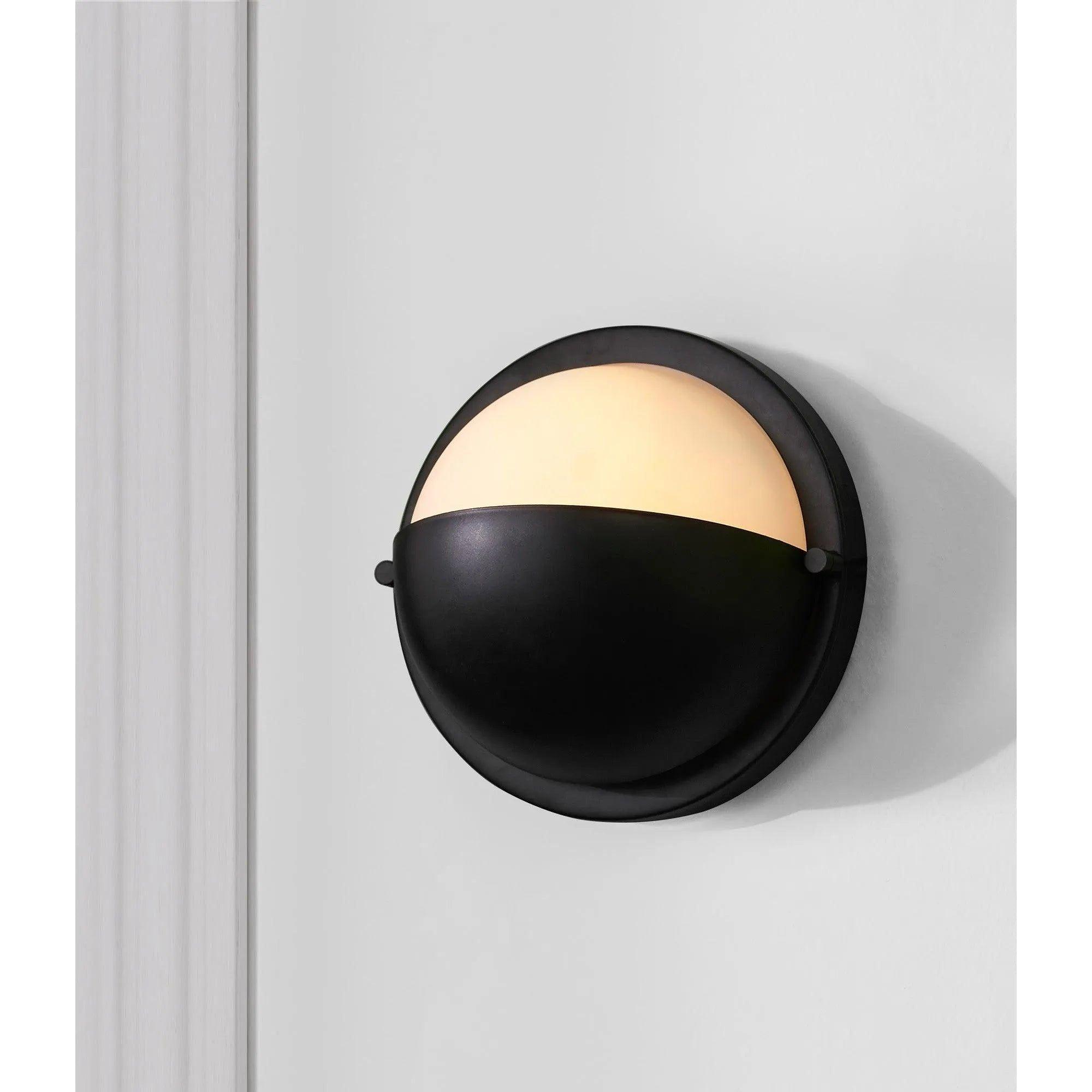 Renwil - Raina Wall Sconce - WS117 - Canada Light Shop