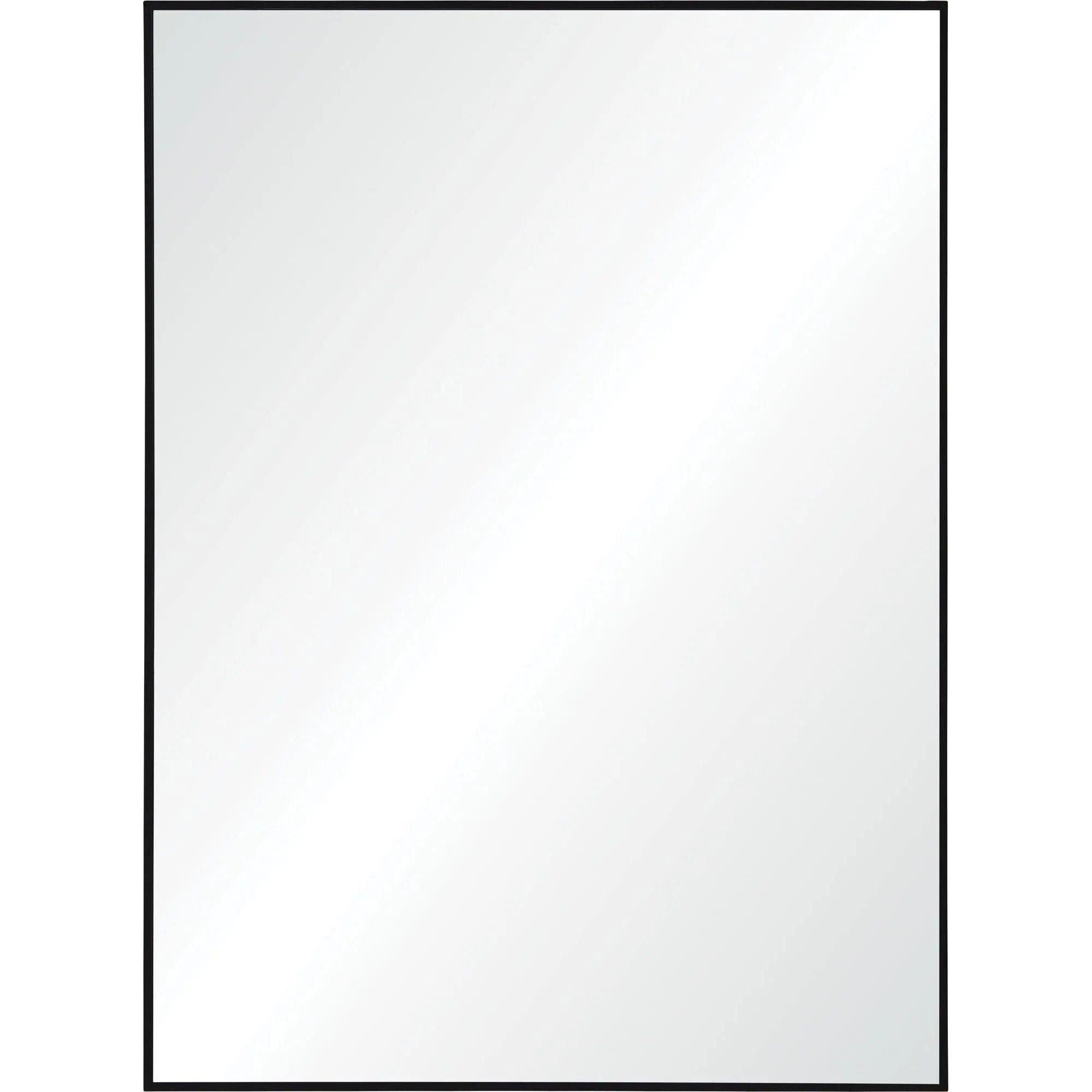 Renwil - Raizel Rectangle Mirror - MT2345 - Canada Light Shop