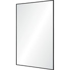 Renwil - Raizel Rectangle Mirror - MT2345 - Canada Light Shop
