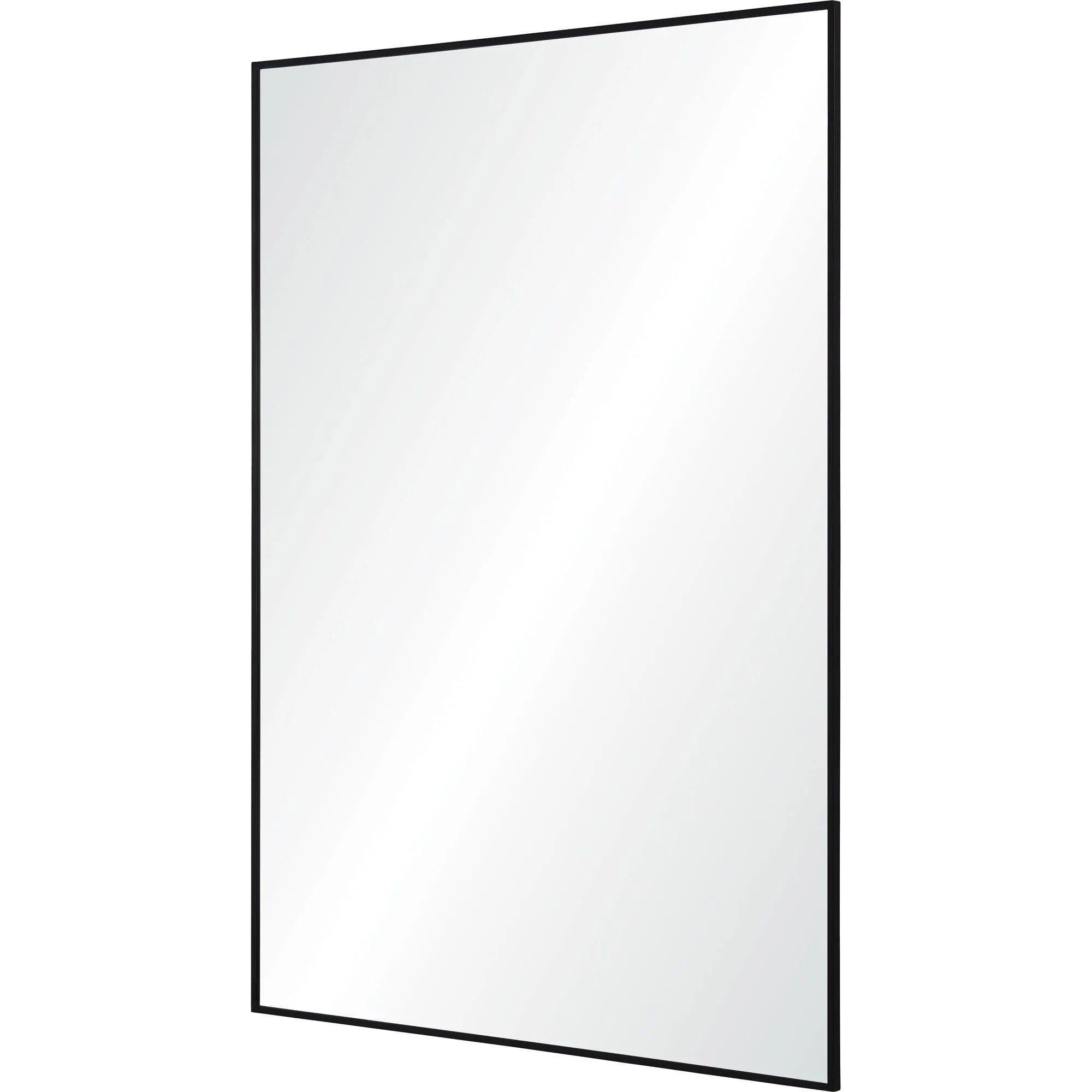 Renwil - Raizel Rectangle Mirror - MT2345 - Canada Light Shop