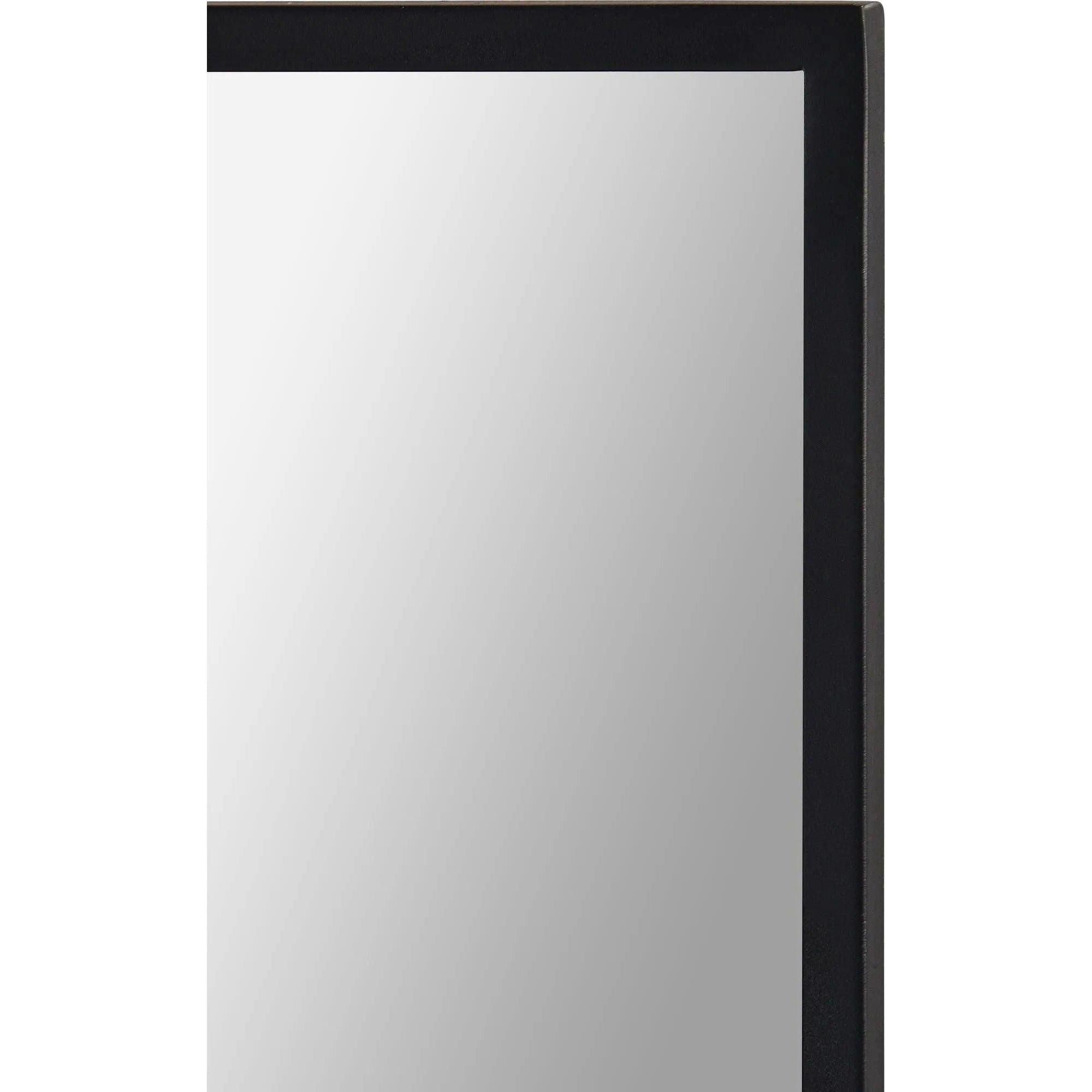 Renwil - Raizel Rectangle Mirror - MT2345 - Canada Light Shop