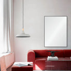 Renwil - Raizel Rectangle Mirror - MT2345 - Canada Light Shop