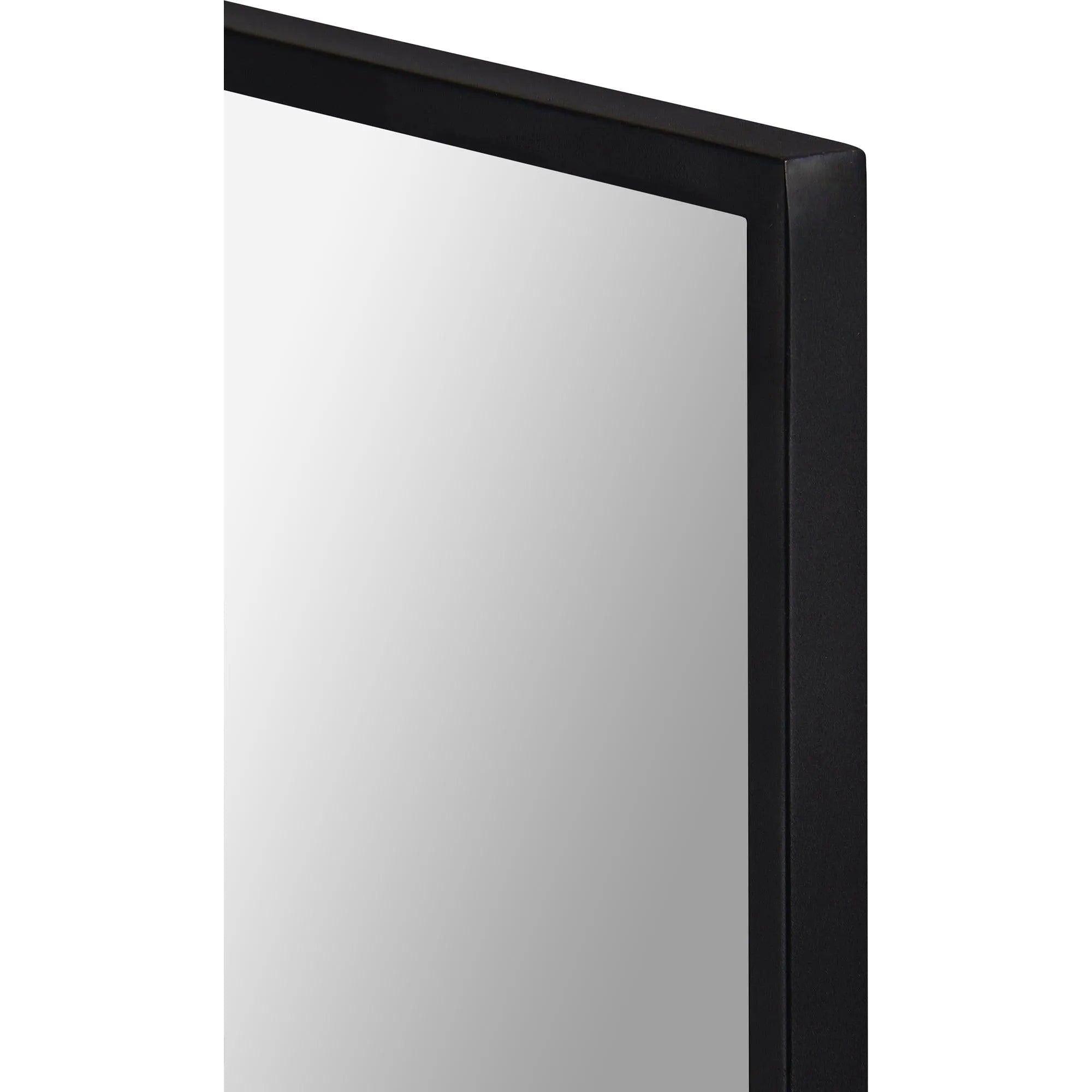 Renwil - Raizel Rectangle Mirror - MT2345 - Canada Light Shop