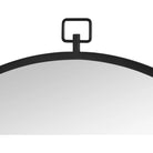 Renwil - Rayden Round Mirror - MT2463 - Canada Light Shop