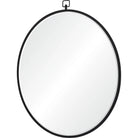 Renwil - Rayden Round Mirror - MT2463 - Canada Light Shop