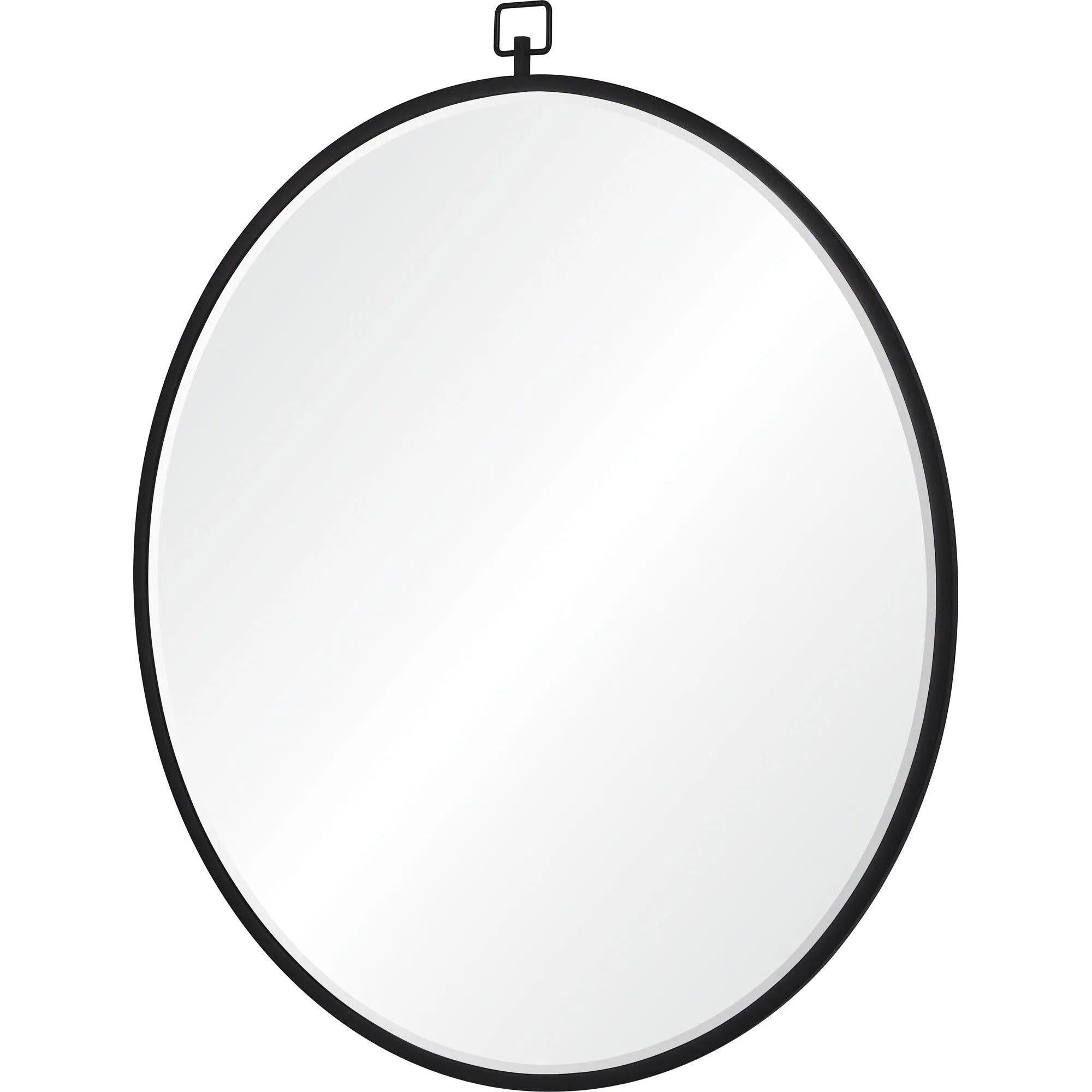 Renwil - Rayden Round Mirror - MT2463 - Canada Light Shop