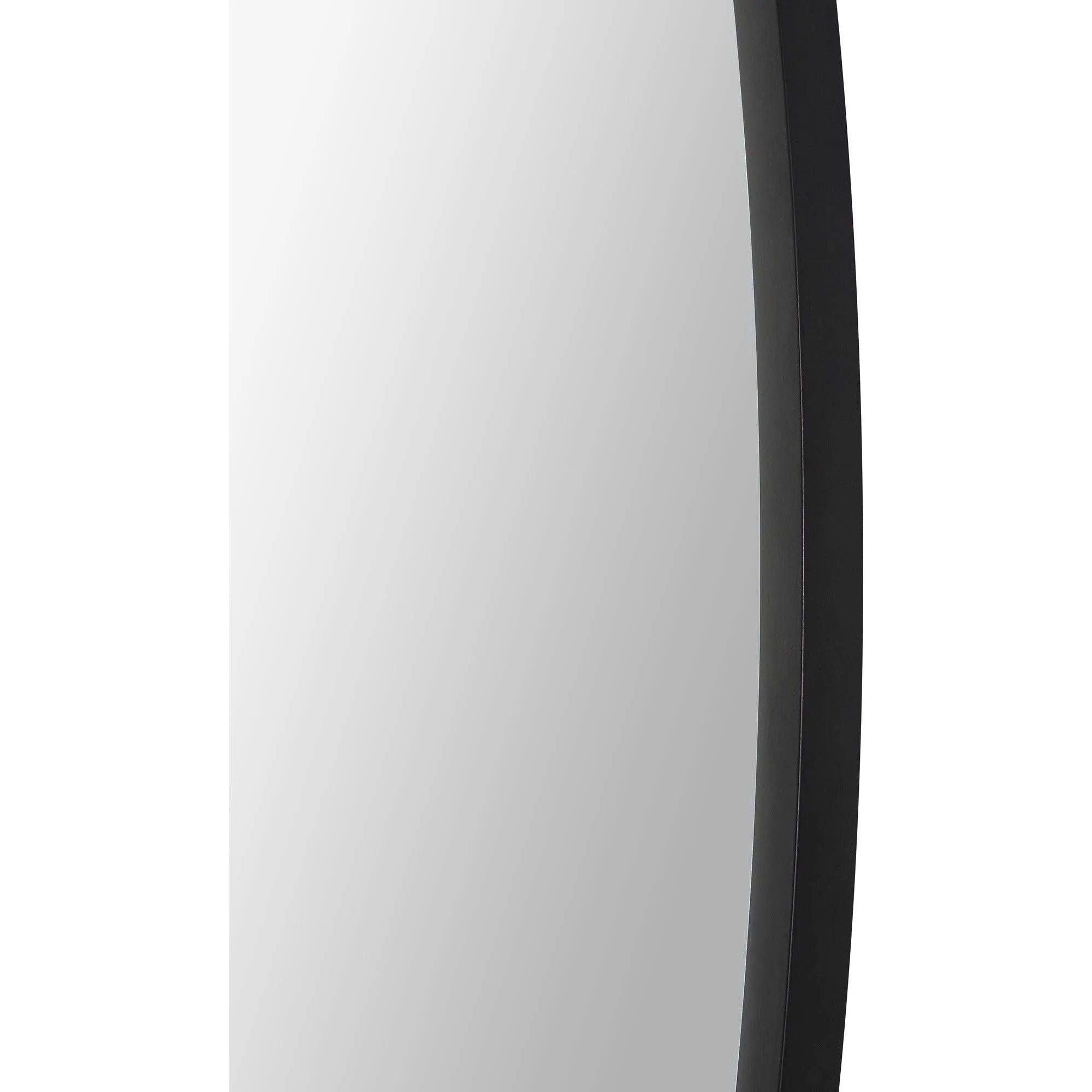 Renwil - Rayden Round Mirror - MT2463 - Canada Light Shop