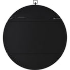 Renwil - Rayden Round Mirror - MT2463 - Canada Light Shop