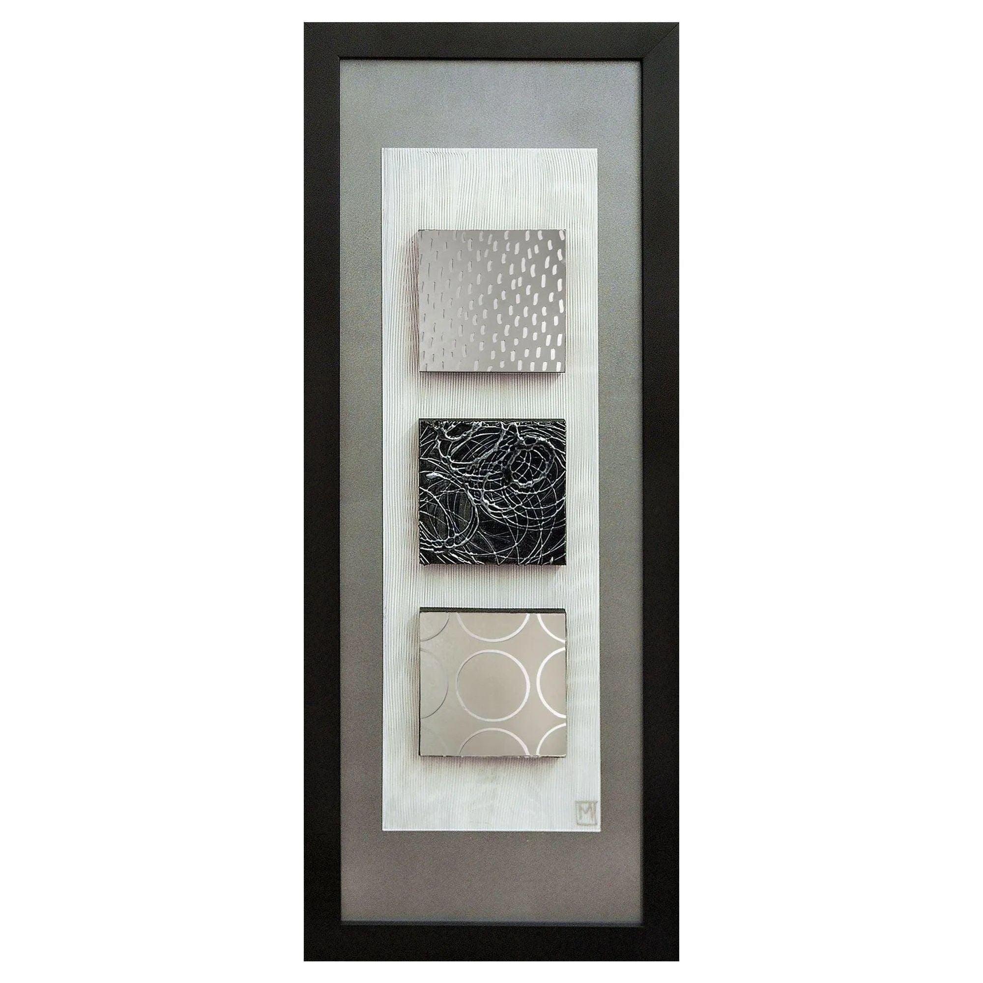 Renwil - Reflections I Wall Décor - W5757 - Canada Light Shop