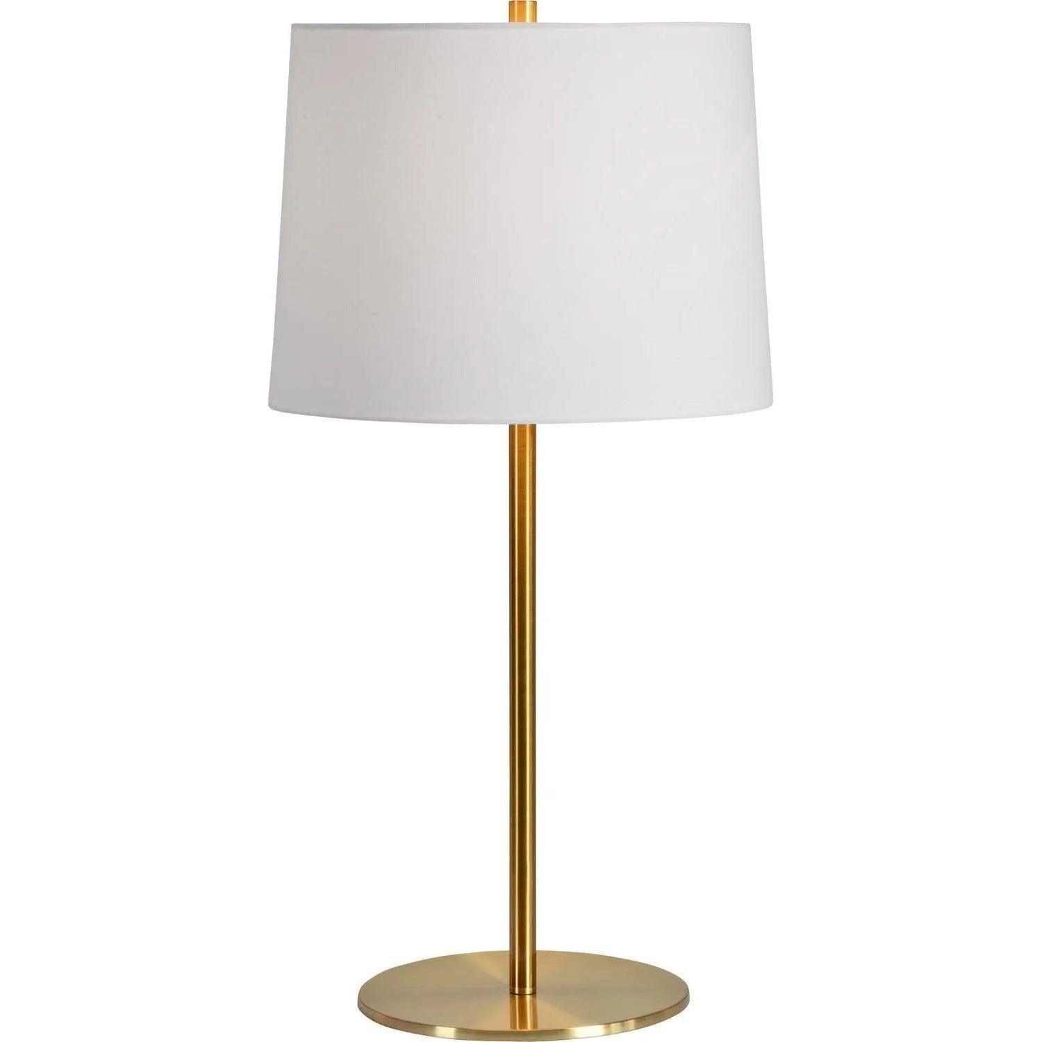 Renwil - Rexmund Table Lamp - LPT853 - Canada Light Shop