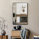 Renwil - Reynolds Rectangle Mirror - MT1851 - Canada Light Shop